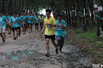 COTECCONS - LÊ PHONG BÌNH DƯƠNG HALF MARATHON 2023 - Ảnh #504102