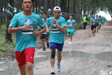 COTECCONS - LÊ PHONG BÌNH DƯƠNG HALF MARATHON 2023 - Ảnh #503400