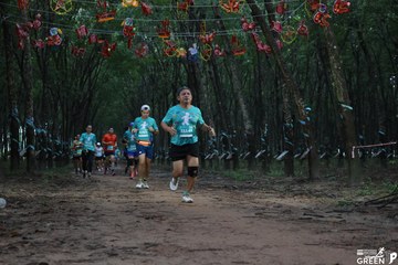 COTECCONS - LÊ PHONG BÌNH DƯƠNG HALF MARATHON 2023 - Ảnh #500337