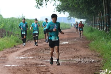 COTECCONS - LÊ PHONG BÌNH DƯƠNG HALF MARATHON 2023 - Ảnh #506097