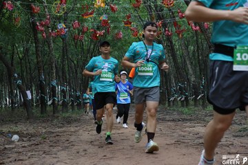 COTECCONS - LÊ PHONG BÌNH DƯƠNG HALF MARATHON 2023 - Ảnh #501733