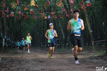 COTECCONS - LÊ PHONG BÌNH DƯƠNG HALF MARATHON 2023 - Ảnh #499780