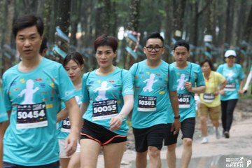 COTECCONS - LÊ PHONG BÌNH DƯƠNG HALF MARATHON 2023 - Ảnh #504836