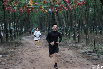 COTECCONS - LÊ PHONG BÌNH DƯƠNG HALF MARATHON 2023 - Ảnh #502711