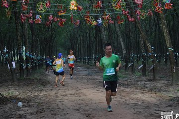 COTECCONS - LÊ PHONG BÌNH DƯƠNG HALF MARATHON 2023 - Ảnh #499977