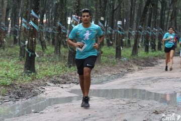 COTECCONS - LÊ PHONG BÌNH DƯƠNG HALF MARATHON 2023 - Ảnh #503633