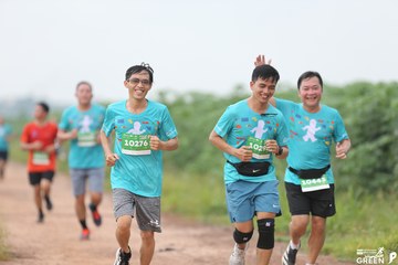 COTECCONS - LÊ PHONG BÌNH DƯƠNG HALF MARATHON 2023 - Ảnh #499291