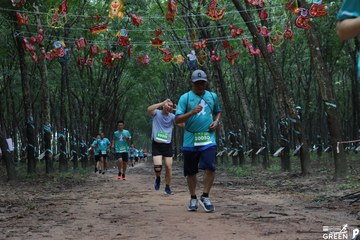 COTECCONS - LÊ PHONG BÌNH DƯƠNG HALF MARATHON 2023 - Ảnh #501651