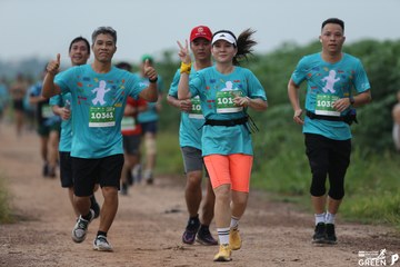 COTECCONS - LÊ PHONG BÌNH DƯƠNG HALF MARATHON 2023 - Ảnh #499189