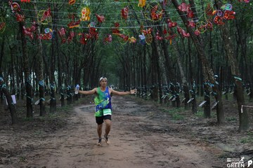 COTECCONS - LÊ PHONG BÌNH DƯƠNG HALF MARATHON 2023 - Ảnh #500802