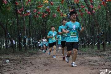 COTECCONS - LÊ PHONG BÌNH DƯƠNG HALF MARATHON 2023 - Ảnh #501510