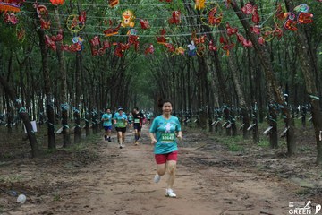COTECCONS - LÊ PHONG BÌNH DƯƠNG HALF MARATHON 2023 - Ảnh #502143