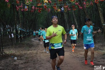 COTECCONS - LÊ PHONG BÌNH DƯƠNG HALF MARATHON 2023 - Ảnh #500101