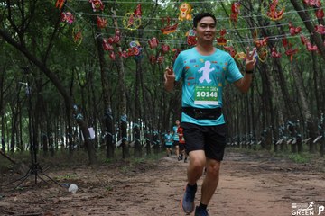 COTECCONS - LÊ PHONG BÌNH DƯƠNG HALF MARATHON 2023 - Ảnh #501343