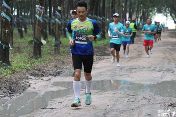COTECCONS - LÊ PHONG BÌNH DƯƠNG HALF MARATHON 2023 - Ảnh #503370