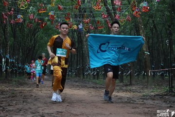 COTECCONS - LÊ PHONG BÌNH DƯƠNG HALF MARATHON 2023 - Ảnh #500314