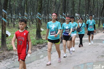 COTECCONS - LÊ PHONG BÌNH DƯƠNG HALF MARATHON 2023 - Ảnh #505104