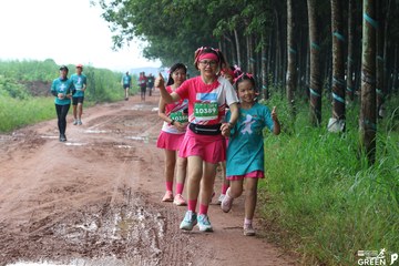 COTECCONS - LÊ PHONG BÌNH DƯƠNG HALF MARATHON 2023 - Ảnh #505625