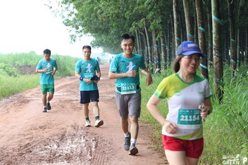 COTECCONS - LÊ PHONG BÌNH DƯƠNG HALF MARATHON 2023 - Ảnh #506050