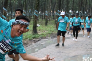 COTECCONS - LÊ PHONG BÌNH DƯƠNG HALF MARATHON 2023 - Ảnh #504168