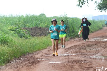COTECCONS - LÊ PHONG BÌNH DƯƠNG HALF MARATHON 2023 - Ảnh #505920