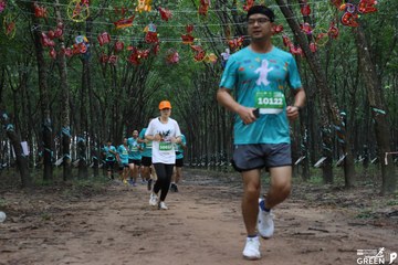 COTECCONS - LÊ PHONG BÌNH DƯƠNG HALF MARATHON 2023 - Ảnh #501551