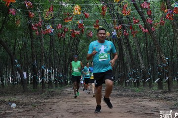 COTECCONS - LÊ PHONG BÌNH DƯƠNG HALF MARATHON 2023 - Ảnh #501142