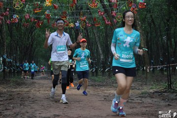 COTECCONS - LÊ PHONG BÌNH DƯƠNG HALF MARATHON 2023 - Ảnh #500264