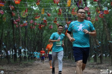 COTECCONS - LÊ PHONG BÌNH DƯƠNG HALF MARATHON 2023 - Ảnh #501958