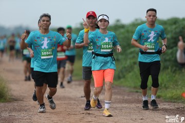 COTECCONS - LÊ PHONG BÌNH DƯƠNG HALF MARATHON 2023 - Ảnh #499177