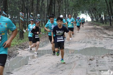COTECCONS - LÊ PHONG BÌNH DƯƠNG HALF MARATHON 2023 - Ảnh #503495