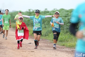 COTECCONS - LÊ PHONG BÌNH DƯƠNG HALF MARATHON 2023 - Ảnh #499577