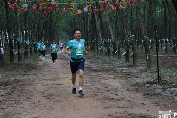 COTECCONS - LÊ PHONG BÌNH DƯƠNG HALF MARATHON 2023 - Ảnh #502742