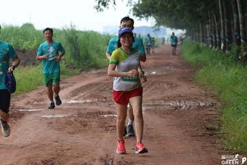 COTECCONS - LÊ PHONG BÌNH DƯƠNG HALF MARATHON 2023 - Ảnh #506037