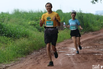 COTECCONS - LÊ PHONG BÌNH DƯƠNG HALF MARATHON 2023 - Ảnh #506561