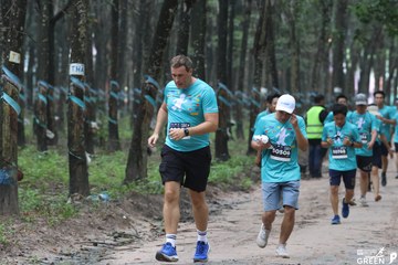 COTECCONS - LÊ PHONG BÌNH DƯƠNG HALF MARATHON 2023 - Ảnh #503775