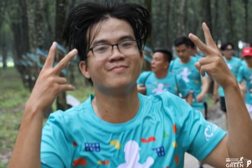 COTECCONS - LÊ PHONG BÌNH DƯƠNG HALF MARATHON 2023 - Ảnh #504131