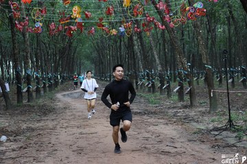 COTECCONS - LÊ PHONG BÌNH DƯƠNG HALF MARATHON 2023 - Ảnh #502707