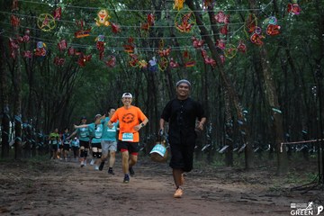 COTECCONS - LÊ PHONG BÌNH DƯƠNG HALF MARATHON 2023 - Ảnh #500433