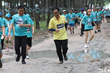 COTECCONS - LÊ PHONG BÌNH DƯƠNG HALF MARATHON 2023 - Ảnh #504429