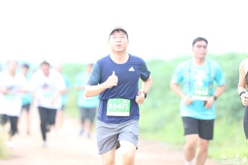 COTECCONS - LÊ PHONG BÌNH DƯƠNG HALF MARATHON 2023 - Ảnh #499235