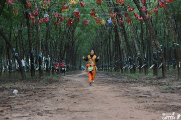 COTECCONS - LÊ PHONG BÌNH DƯƠNG HALF MARATHON 2023 - Ảnh #502670