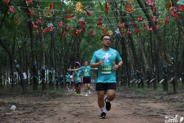 COTECCONS - LÊ PHONG BÌNH DƯƠNG HALF MARATHON 2023 - Ảnh #501407