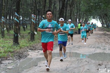 COTECCONS - LÊ PHONG BÌNH DƯƠNG HALF MARATHON 2023 - Ảnh #503398