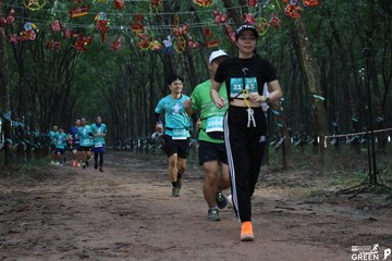 COTECCONS - LÊ PHONG BÌNH DƯƠNG HALF MARATHON 2023 - Ảnh #500269