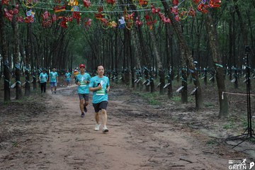 COTECCONS - LÊ PHONG BÌNH DƯƠNG HALF MARATHON 2023 - Ảnh #502002