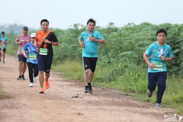 COTECCONS - LÊ PHONG BÌNH DƯƠNG HALF MARATHON 2023 - Ảnh #499083