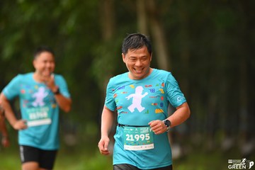 COTECCONS - LÊ PHONG BÌNH DƯƠNG HALF MARATHON 2023 - Ảnh #499436