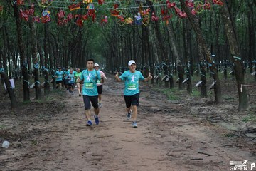 COTECCONS - LÊ PHONG BÌNH DƯƠNG HALF MARATHON 2023 - Ảnh #502034