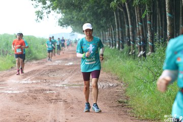 COTECCONS - LÊ PHONG BÌNH DƯƠNG HALF MARATHON 2023 - Ảnh #505546